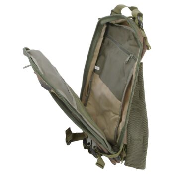 Batoh CATTARA 30l ARMY WOOD