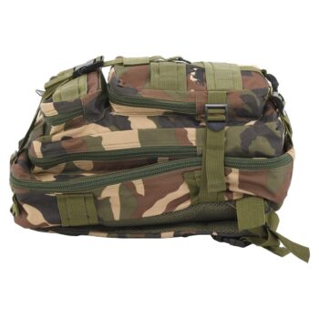 Batoh CATTARA 30l ARMY WOOD