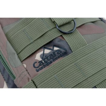 Batoh CATTARA 30l ARMY WOOD