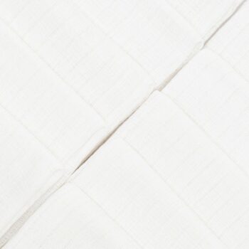 Bavlnené plienky NEW BABY 70x80 cm PREMIUM 10 ks