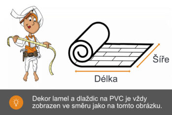 Beauflor, PVC podlaha - lino Ambient Havanna Oak 669D, na mieru, šíře 3m,4m, hnedá, bez podkladu, chodba / predsieň