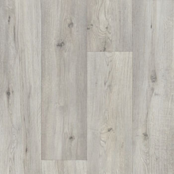 Beauflor, PVC podlaha - lino Ambient Silk Oak 916L, na mieru, šíře 3m,4m, šedá, bez podkladu, chodba / predsieň