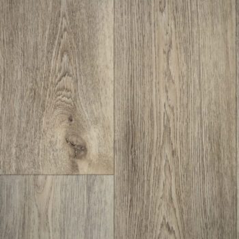 Beauflor, PVC podlaha - lino Blacktex Columbian Oak 692M, na mieru, šíře 3m,4m, hnedá, filc, chodba / predsieň