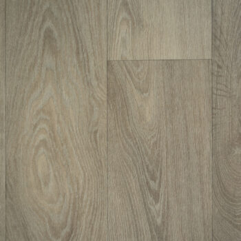 Beauflor, PVC podlaha - lino Blacktex Oakland 196L, na mieru, šíře 4m, béžová, filc, chodba / predsieň
