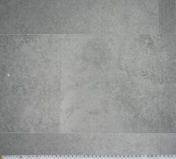 Beauflor, PVC podlaha - lino Blacktex Preston 090L, na mieru, šíře 2m,4m, šedá, filc, chodba / predsieň
