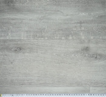 Beauflor, PVC podlaha - lino Blacktex Texas Oak 106l, na mieru, šíře 3m,4m, šedá, filc, chodba / predsieň