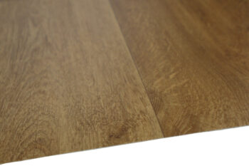 Beauflor, PVC podlaha - lino Blacktex Texas Oak 136L, na mieru, šíře 3m,4m, hnedá, filc, chodba / predsieň