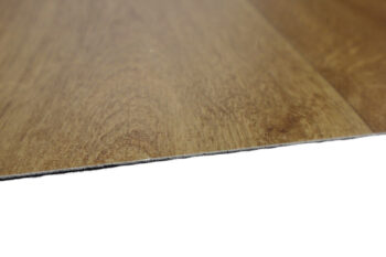 Beauflor, PVC podlaha - lino Blacktex Texas Oak 136L, na mieru, šíře 3m,4m, hnedá, filc, chodba / predsieň
