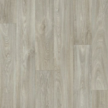 Beauflor, PVC podlaha - lino Quintex Havanna Oak 019S, na mieru, šíře 4m,5m, béžová, filc, chodba / predsieň