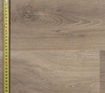 Beauflor, PVC podlaha - lino Quintex Lime Oak 160L, na mieru, šíře 4m,5m, hnedá, filc, chodba / predsieň