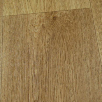 Beauflor, PVC podlaha - lino Texalino Supreme 636 L Columbian Oak - dub, na mieru, šíře 2m,3m,4m, hnedá, filc, chodba / predsieň