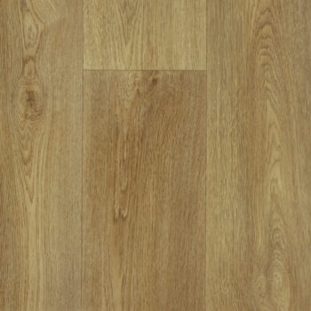 Beauflor, PVC podlaha - lino Texalino Supreme 636 L Columbian Oak - dub, na mieru, šíře 2m,3m,4m, hnedá, filc, chodba / predsieň