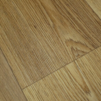 Beauflor, PVC podlaha - lino Texalino Supreme 636 L Columbian Oak - dub, na mieru, šíře 2m,3m,4m, hnedá, filc, chodba / predsieň