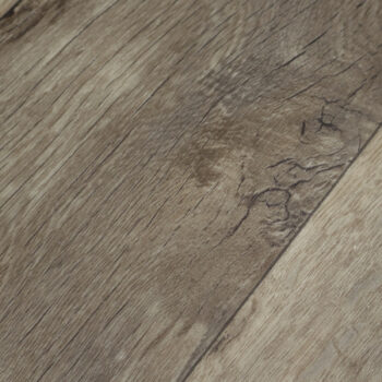 Beauflor, PVC podlaha - lino Texalino Supreme 691 M Valley Oak - dub, na mieru, šíře 2m,3m,4m, hnedá, filc, chodba / predsieň