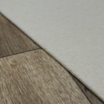 Beauflor, PVC podlaha - lino Texalino Supreme 691 M Valley Oak - dub, na mieru, šíře 2m,3m,4m, hnedá, filc, chodba / predsieň