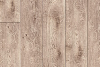Beauflor, PVC podlaha - lino Texalino Supreme 697 D Texas Oak, na mieru, šíře 5m, hnedá, filc, chodba / predsieň
