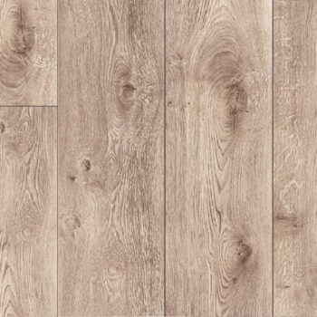 Beauflor, PVC podlaha - lino Texalino Supreme 697 D Texas Oak, na mieru, šíře 5m, hnedá, filc, chodba / predsieň