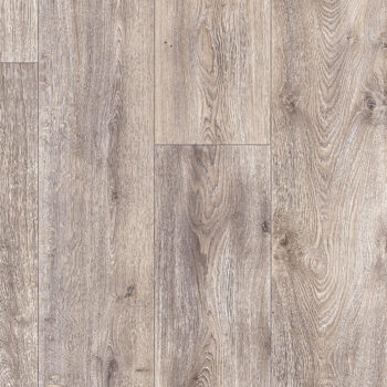 Beauflor, PVC podlaha - lino Texalino Supreme 916 M Texas Oak, na mieru, šíře 5m, hnedá, filc, chodba / predsieň