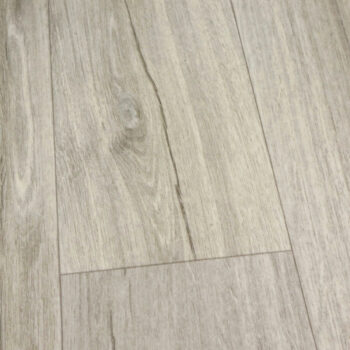 Beauflor, PVC podlaha - lino Texalino Supreme 991 L Pristine Oak - dub, na mieru, šíře 2m,3m,4m,5m, biela, filc, chodba / predsieň