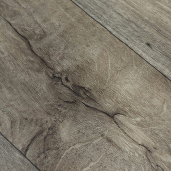 Beauflor, PVC podlaha - lino Texalino Supreme 997 D Valley Oak - dub, na mieru, šíře 2m,3m,4m,5m, hnedá, filc, chodba / predsieň
