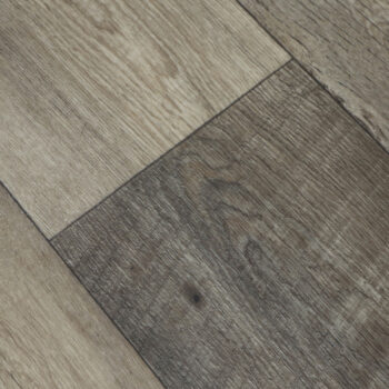 Beauflor, PVC podlaha - lino Texalino Supreme 997 D Valley Oak - dub, na mieru, šíře 2m,3m,4m,5m, hnedá, filc, chodba / predsieň