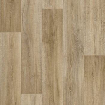 Beaulieu International Group, PVC podlaha - lino Livitex 2603, na mieru, šíře 3m,4m, hnedá, filc, chodba / predsieň