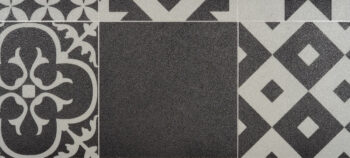 Beaulieu International Group, PVC podlaha - lino Livitex 2608, na mieru, šíře 3m,4m, šedá, filc, chodba / predsieň