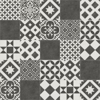 Beaulieu International Group, PVC podlaha - lino Livitex 2608, na mieru, šíře 3m,4m, šedá, filc, chodba / predsieň
