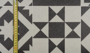 Beaulieu International Group, PVC podlaha - lino Livitex 2608, na mieru, šíře 3m,4m, šedá, filc, chodba / predsieň