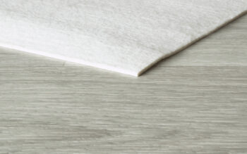 Beaulieu International Group, PVC podlaha - lino Livitex 2622, na mieru, šíře 3m,4m,5m, šedá, filc, chodba / predsieň
