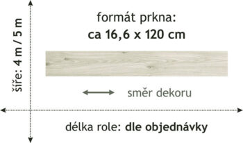 Beaulieu International Group, PVC podlaha - lino Livitex 2622, na mieru, šíře 3m,4m,5m, šedá, filc, chodba / predsieň