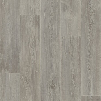 Beaulieu International Group, PVC podlaha - lino Master X 2958, na mieru, šíře 2m,4m, šedá, pvc, chodba / predsieň