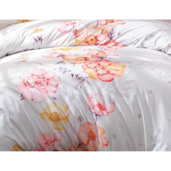 BedTex Bavlnené obliečky Carmen, 220 x 200 cm, 2 ks 70 x 90 cm + 2 ks 50 x 70 cm