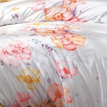 Bedtex Bavlnené obliečky Carmen, 140 x 200 cm, 70 x 90 cm, 50 x 70 cm