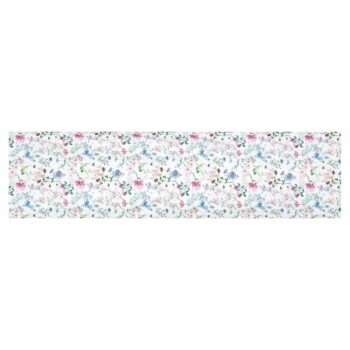 Behúň Mix kvety, 40 x 150 cm