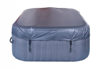 Belatrix Mobilná vírivka Belatrix Faro 115 (650 l)