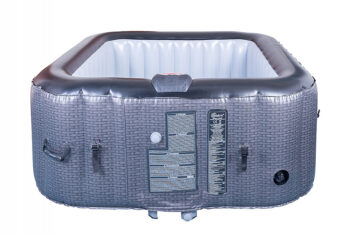 Belatrix Mobilná vírivka Belatrix Faro 115 (650 l)