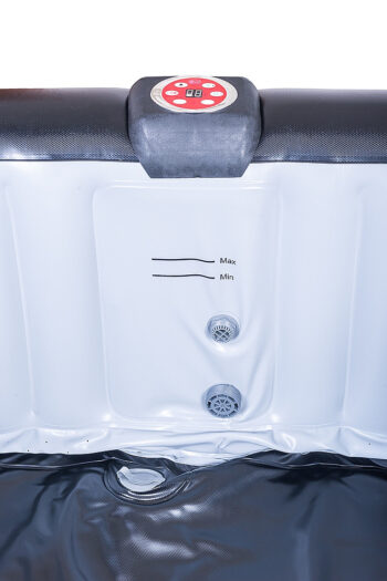 Belatrix Mobilná vírivka Belatrix Faro 115 (650 l)