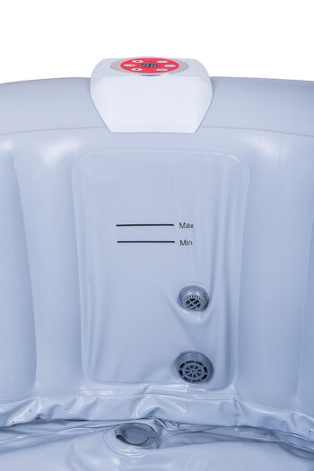 Belatrix Mobilná vírivka Belatrix Faro 130 (800 l)