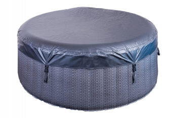 Belatrix Mobilná vírivka Belatrix Faro 130 (800 l)