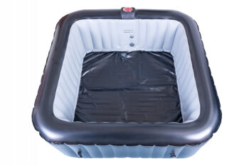 Belatrix Mobilná vírivka Belatrix Faro 140 (935 l)