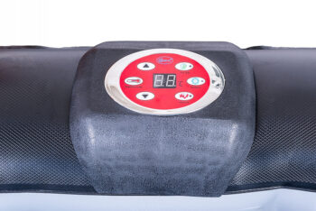 Belatrix Mobilná vírivka Belatrix Faro 140 (935 l)