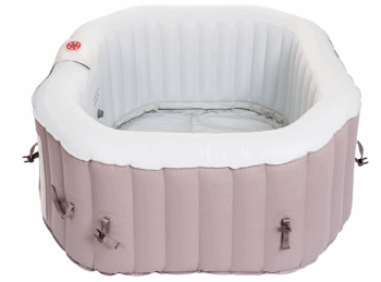 Belatrix Mobilná vírivka Belatrix LUXURY 125 (600 l)