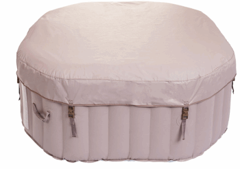 Belatrix Mobilná vírivka Belatrix LUXURY 125 (600 l)