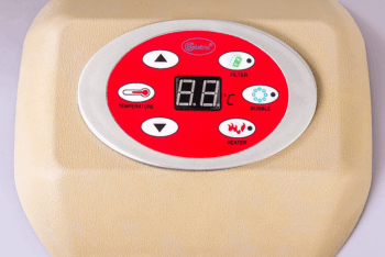 Belatrix Mobilná vírivka Belatrix LUXURY 155 (930 l)