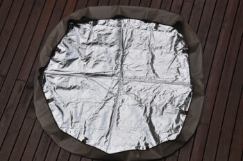 Belatrix Mobilná vírivka Belatrix LUXURY 155 (930 l)