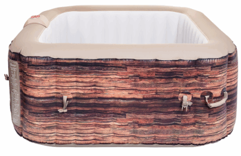 Belatrix Mobilná vírivka Belatrix Sorrento 115 (650 l)