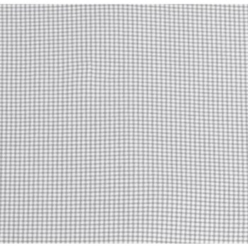 Bellatex Detský set vankúša a prikrývky Kocka sivá, 75 x 100 cm, 42 x 32 cm