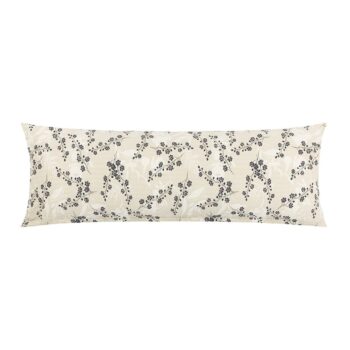 Bellatex Obal na relaxačný vankúš Imprese, 45 x120 cm, 45 x 120 cm
