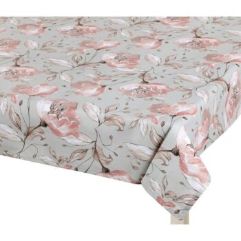 Bellatex Obrus Adéla Lilie losos, 120 x 140 cm, 120 x 140 cm